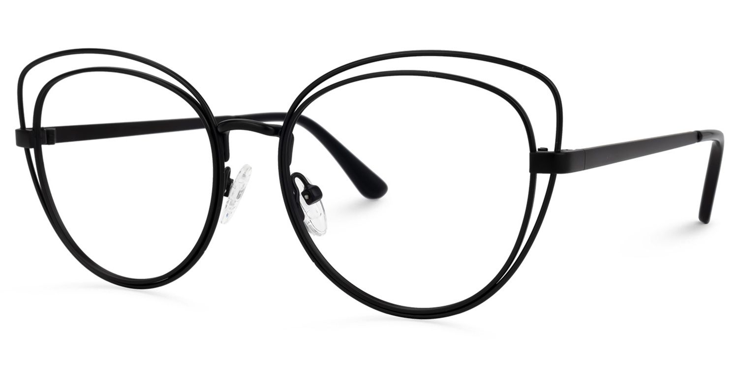 Buy Terianna Optical Glasses and EyeWear Frames on Zeelool1