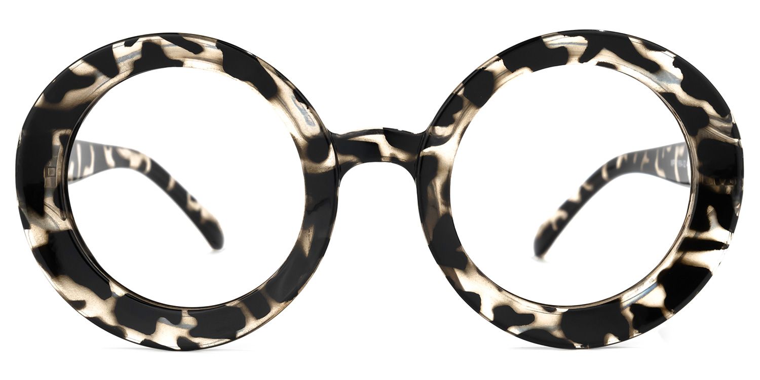 Franca glasses 1