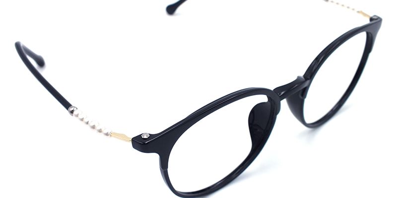 Buy Mary Optical Glasses and EyeWear Frames on Zeelool3