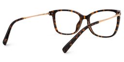 Schirack Cateye Tortoise Glasses3