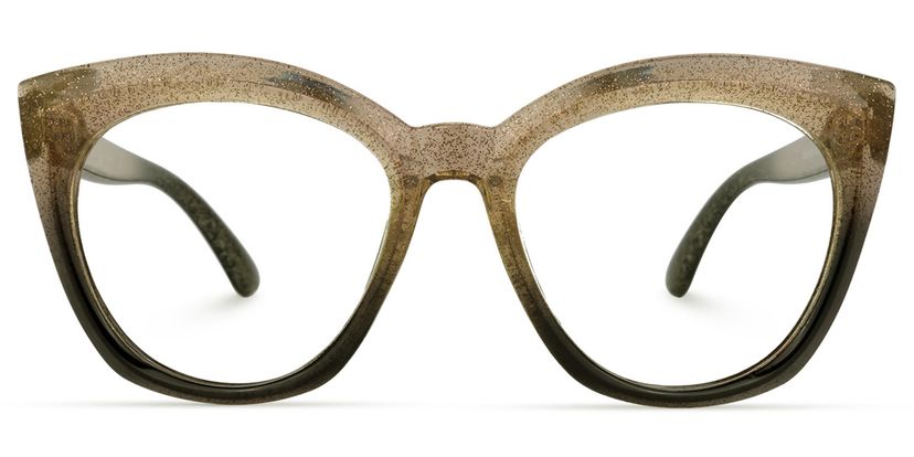 Dalmau Cateye Multicolor Glasses