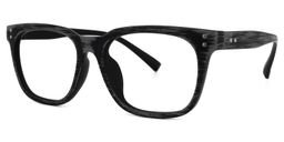 Helaire Square Gray Glasses1