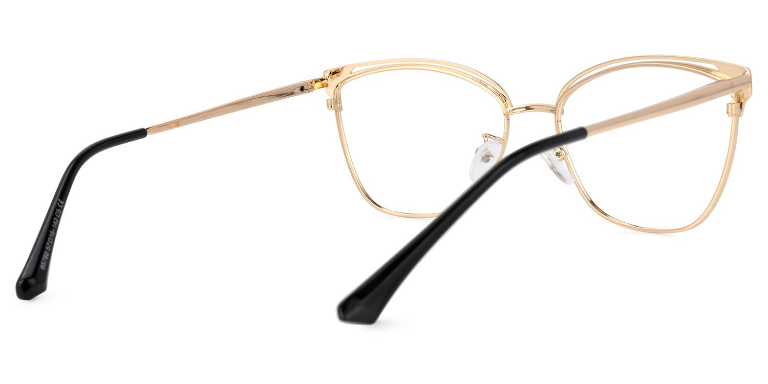 Buy Exey Optical Glasses and EyeWear Frames on Zeelool3