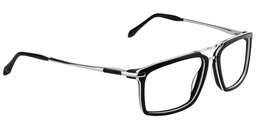 Brant Aviator Black Glasses3