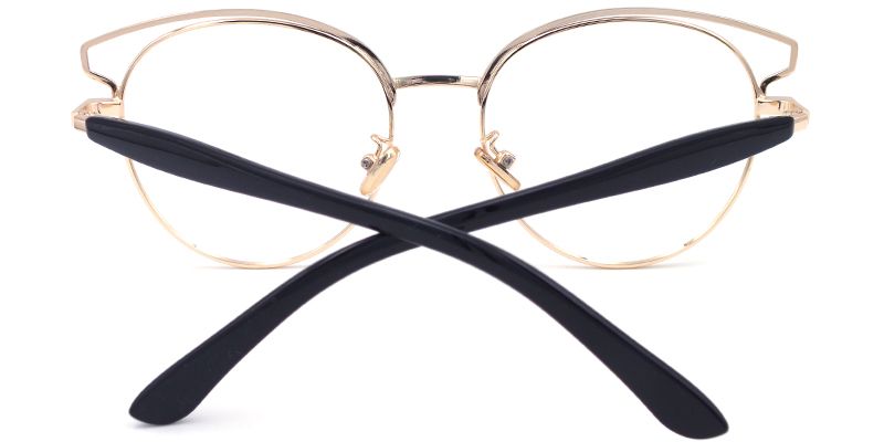 Edna Cateye Glasses15