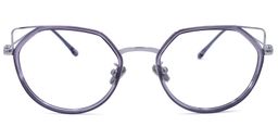  Mary Cute Cat Eye Glasses4