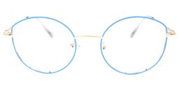 Elizabeth Taylor Cat Eye Glasses0
