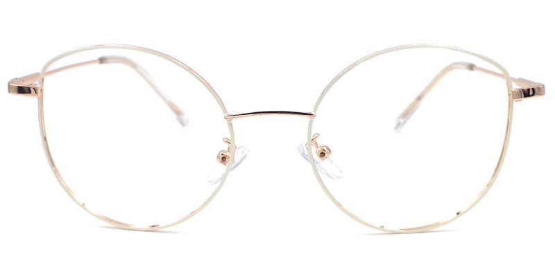 Elizabeth Taylor Cat Eye Glasses0