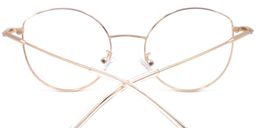 Elizabeth Taylor Cat Eye Glasses8