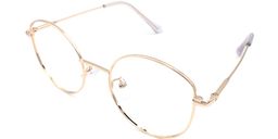 Elizabeth Taylor Cat Eye Glasses7