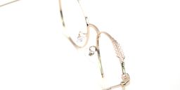 Stylish Round Aviator Eyeglasses3