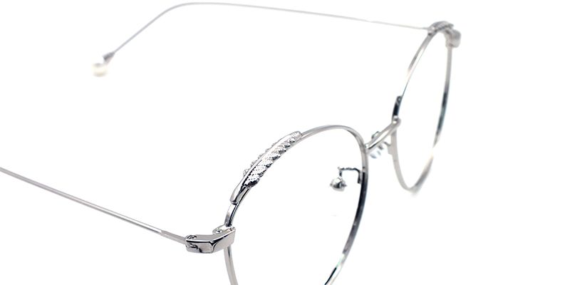 Stylish Round Eyeglasses10