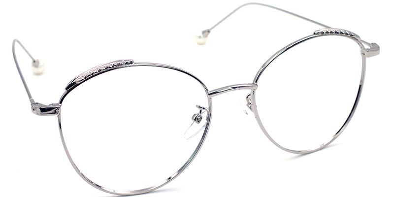 Stylish Round Eyeglasses11