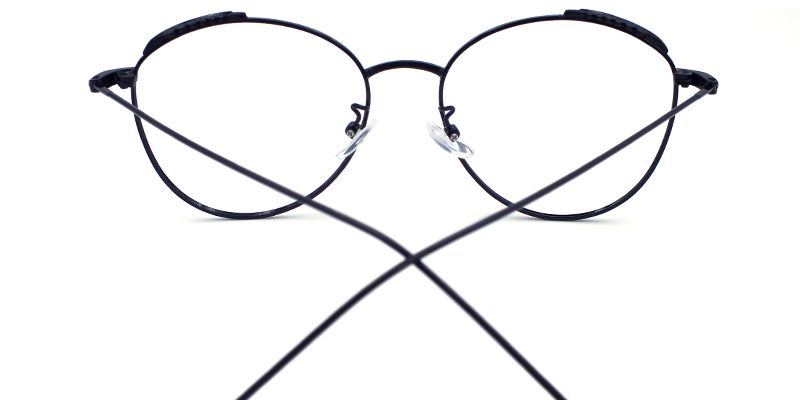 Stylish Round Eyeglasses15