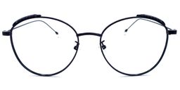 Stylish Round Aviator Eyeglasses14