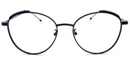 Stylish Round Aviator Eyeglasses12