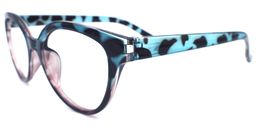Audrey Hepburn Vintage Cat Eyeglasses2