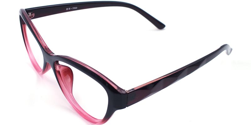 Barbara Windsor Cat Eye Eyewear7