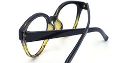 Audrey Hepburn Vintage Cat Eyeglasses16