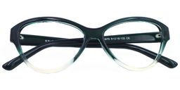 Barbara Windsor Cat Eye Glasses11