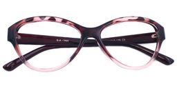 Barbara Windsor Cat Eye Glasses16