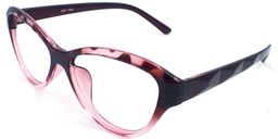 Barbara Windsor Cat Eye Glasses17