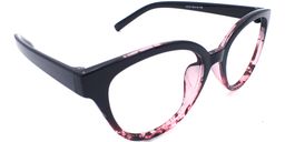 Audrey Hepburn Vintage Cat Eyeglasses22
