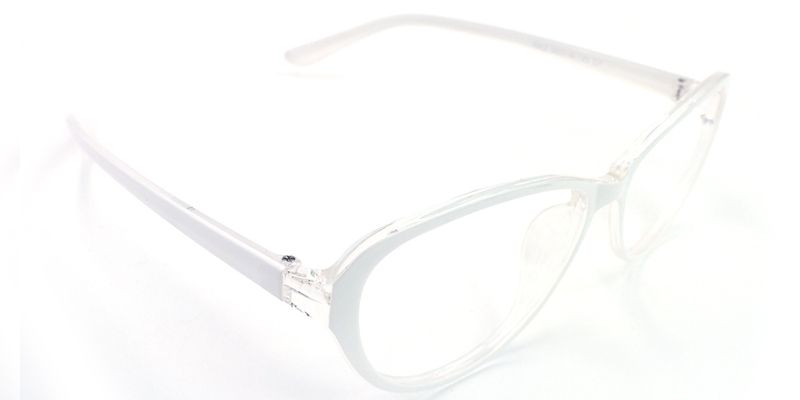 Tortoise Cat-Eye Glasses17
