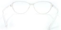 Elizabeth Classic Cateye Glasses16