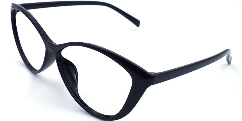 Marilyn Cat-Eye Eyeglasses6