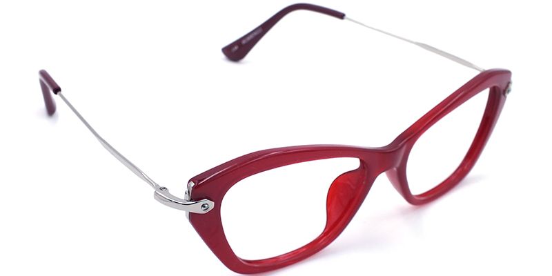 Buy Mary Optical Glasses and EyeWear Frames on Zeelool3