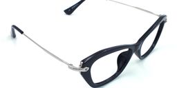  Mary Cute Cat Eye Glasses11