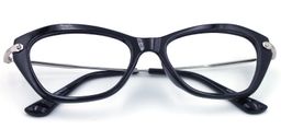  Mary Cute Cat Eye Glasses10