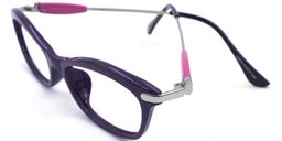 Jane Jacobs Cat Eye Glasses2