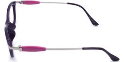 Jane Jacobs Cat Eye Glasses10