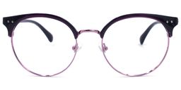 Malcolm Browline Glasses0