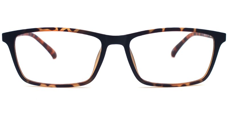 Audrey Wayfarer Eyeglasses0