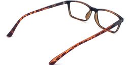 Audrey Wayfarer Glasses4