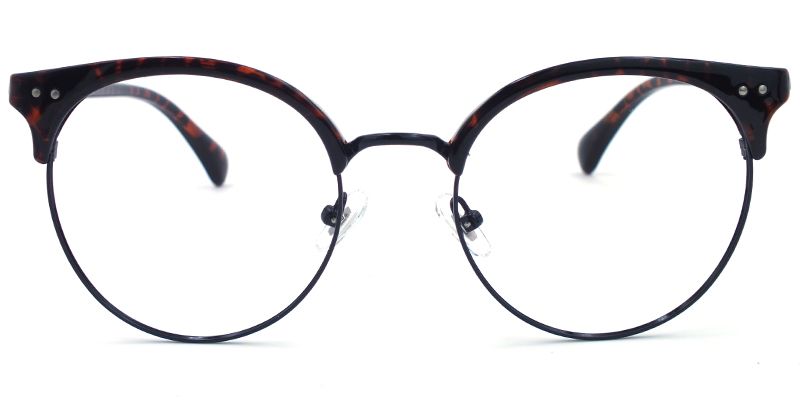 Malcolm Browline Glasses4