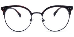 Malcolm Browline Glasses4