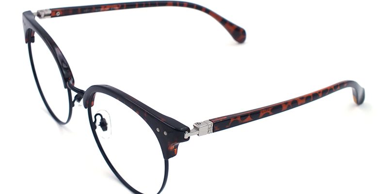 Malcolm Browline Glasses8