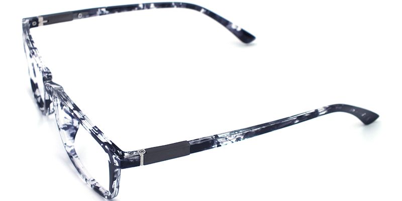 Audrey Wayfarer Eyeglasses25
