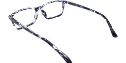 Audrey Wayfarer Eyeglasses27