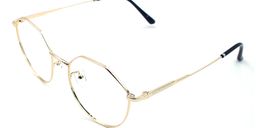  Jacqueline Modified Geometric Eyeglasses2