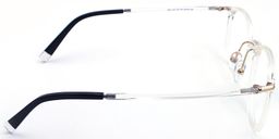 Barry Humphries Cat Eye Glasses7