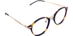 Jon Cryer Round Eyeglasses3