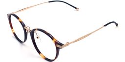 Jon Cryer Round Eyeglasses6