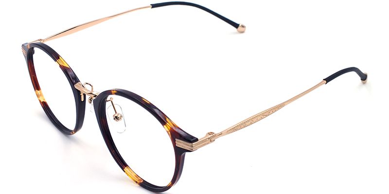 Jon Cryer Round Eyeglasses6