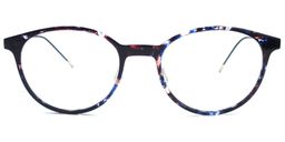  Lisa Loeb Round Glasses5