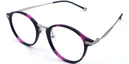 Jon Cryer Round Eyeglasses10